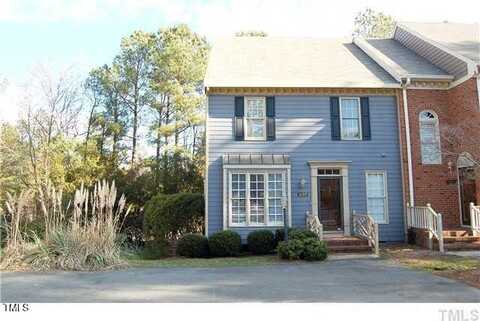 6109 Shelton Court, Raleigh, NC 27609