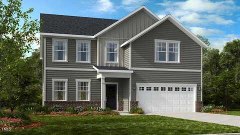1128 Sun Springs Road, Wake Forest, NC 27587