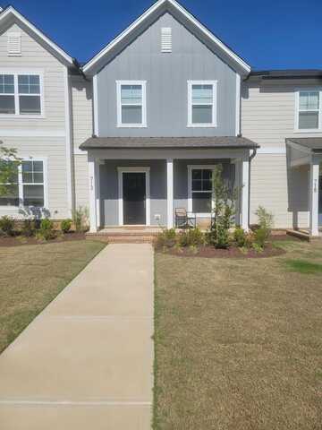 713 Silo Park Drive, Wake Forest, NC 27587