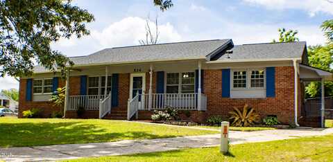 534 Glenrock Court, Fayetteville, NC 28303