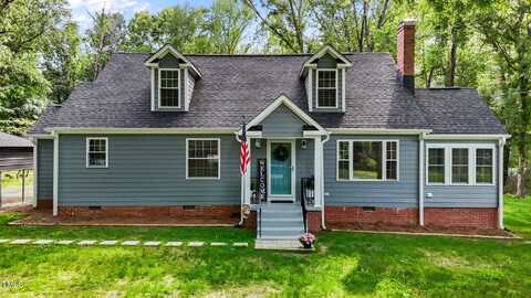 1052 Hughes Trail, Elon, NC 27244
