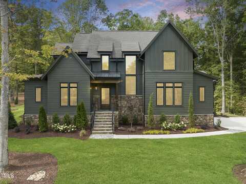 285 Mollie Meadow Drive, Zebulon, NC 27597