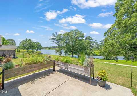 2404 Azalea Drive, Durham, NC 27703