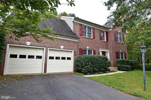 47313 GRANDVIEW PLACE, STERLING, VA 20165