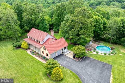 12451 HIGH POINT ROAD, FELTON, PA 17322