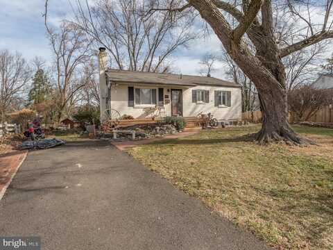 3933 FAIRVIEW DRIVE, FAIRFAX, VA 22031