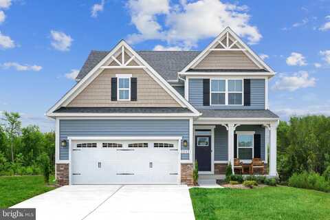 1203 CARACAS BOULEVARD, MARTINSBURG, WV 25403