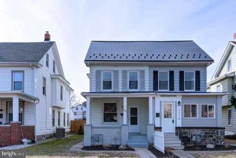 3216 GREEN STREET, HARRISBURG, PA 17110