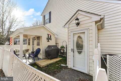 43 HAWTHORNE ROAD N, COATESVILLE, PA 19320