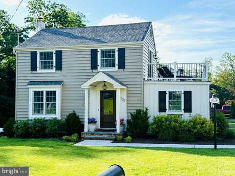 109 GREENRIDGE ROAD, LUTHERVILLE TIMONIUM, MD 21093