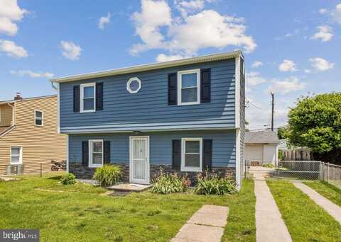 3135 SOLLERS POINT ROAD, BALTIMORE, MD 21222