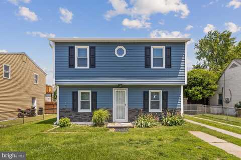 3135 SOLLERS POINT ROAD, BALTIMORE, MD 21222