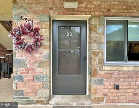 5003 SENTINEL DRIVE, BETHESDA, MD 20816