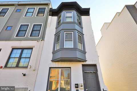 2535 N FRONT STREET, PHILADELPHIA, PA 19133