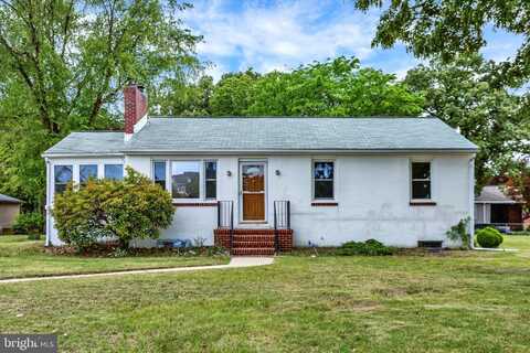 1835 DREW STREET, ANNAPOLIS, MD 21401