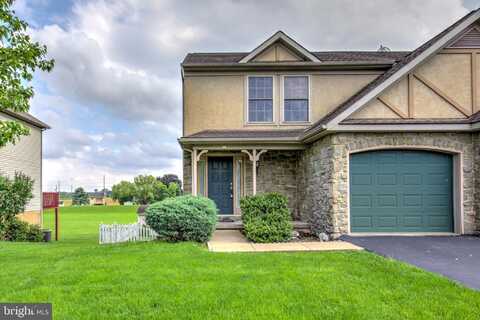34 TALON DRIVE, EPHRATA, PA 17522