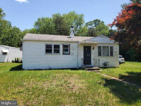 196 JERRYS AVENUE, CLAYTON, NJ 08312