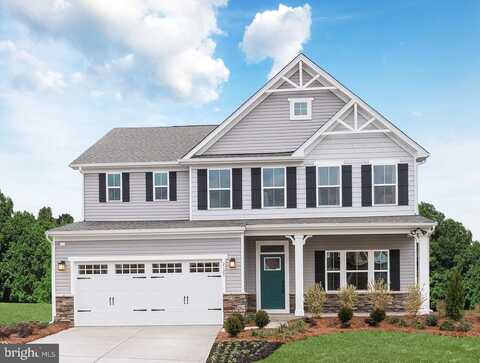 1603 CARACAS BOULEVARD, MARTINSBURG, WV 25403