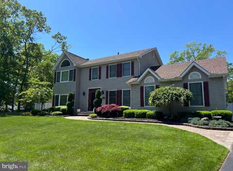 503 DUGOUT DRIVE, LANOKA HARBOR, NJ 08734