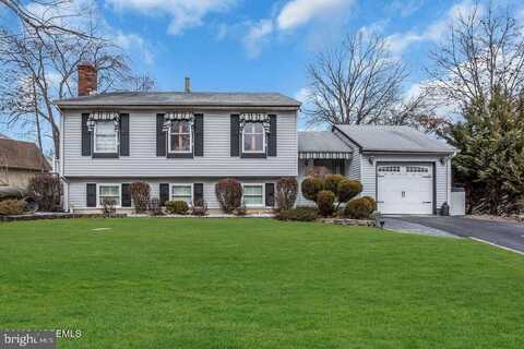 165 JODIE ROAD, MANCHESTER TOWNSHIP, NJ 08759