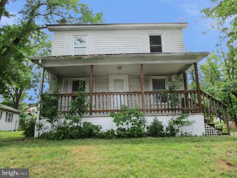 213 N TIMBER WAY, BROADWAY, VA 22815