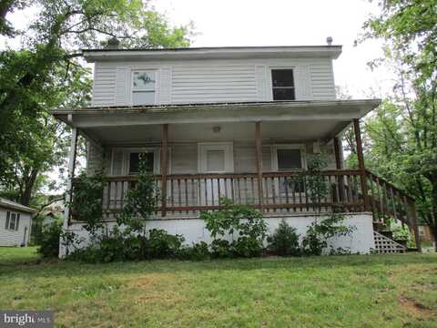213 N TIMBER WAY, BROADWAY, VA 22815