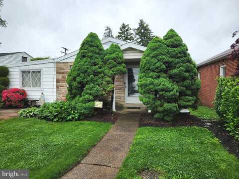 4703 LANCASTER STREET, HARRISBURG, PA 17111