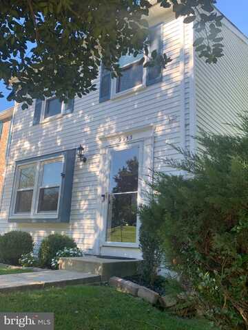 9953 VALLEY PARK DRIVE, DAMASCUS, MD 20872