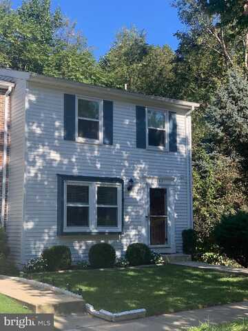 9953 VALLEY PARK DRIVE, DAMASCUS, MD 20872