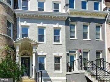 1453 GIRARD STREET NW, WASHINGTON, DC 20009