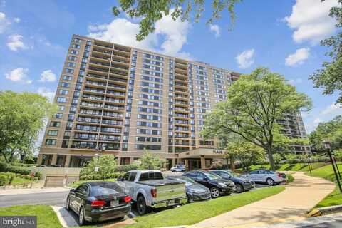 5500 HOLMES RUN PARKWAY, ALEXANDRIA, VA 22304