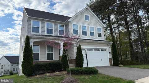 12421 MAYS QUARTER ROAD, WOODBRIDGE, VA 22192
