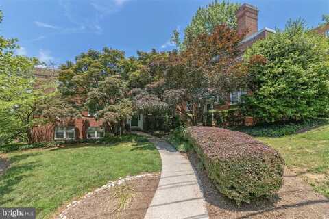 4027 BENTON STREET NW, WASHINGTON, DC 20007