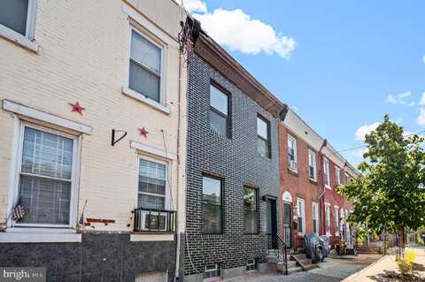 1933 E SOMERSET STREET, PHILADELPHIA, PA 19134