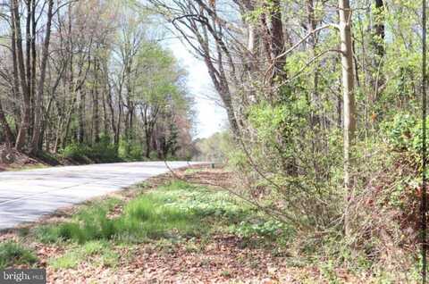 FAIRLEE ROAD, CHESTERTOWN, MD 21620