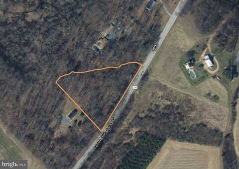 FAIRLEE ROAD, CHESTERTOWN, MD 21620