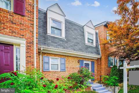 4536 GARBO COURT, ANNANDALE, VA 22003