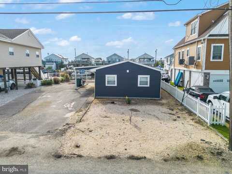 129 S CAPTAINS DRIVE, LITTLE EGG HARBOR TWP, NJ 08087