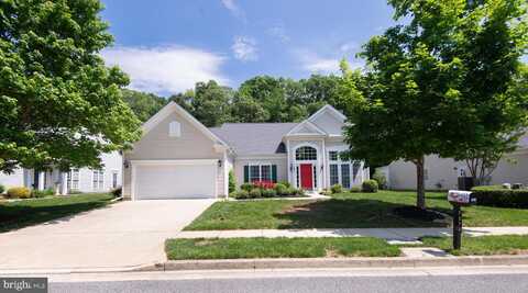 7371 MICHAEL AVENUE, EASTON, MD 21601