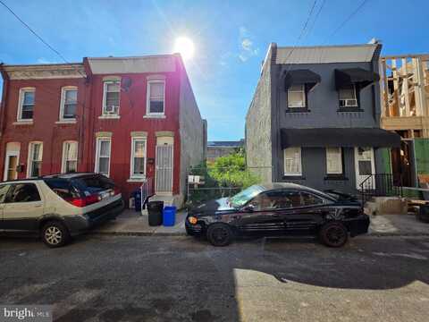 2136 N PERCY STREET, PHILADELPHIA, PA 19122