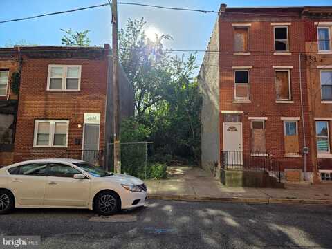 3532 N CARLISLE STREET, PHILADELPHIA, PA 19140