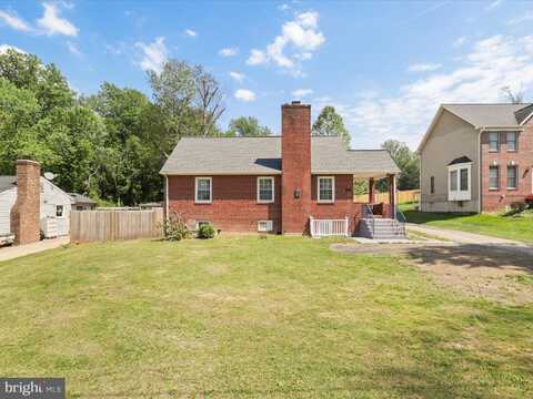 4101 WOODLAND ROAD, ANNANDALE, VA 22003