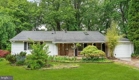9113 FAIRHAVEN AVENUE, UPPER MARLBORO, MD 20772