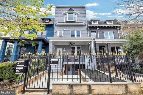 210 UPSHUR STREET NW, WASHINGTON, DC 20011
