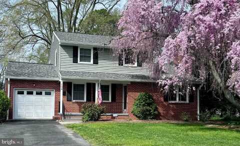 104 CEDAR STREET, CHESTERTOWN, MD 21620