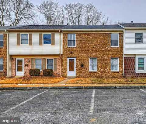 1571 CHARLESTOWN DRIVE, EDGEWOOD, MD 21040