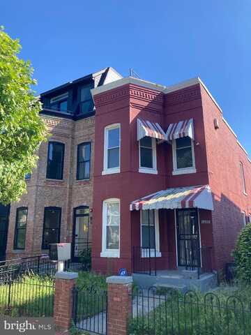 1249 MORSE STREET NE, WASHINGTON, DC 20002