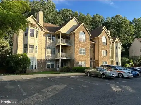 9812 LAKE POINTE COURT, UPPER MARLBORO, MD 20774