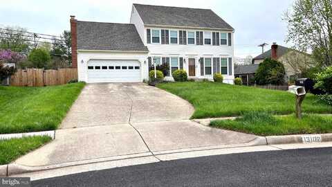 13102 FROG HOLLOW COURT, HERNDON, VA 20171