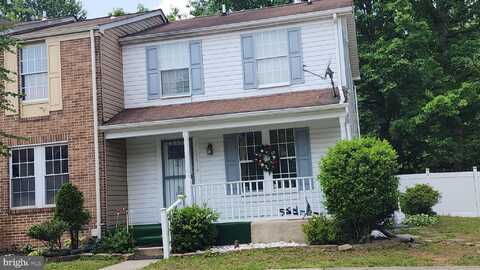 10614 HOCKBERRY WAY, BELTSVILLE, MD 20705